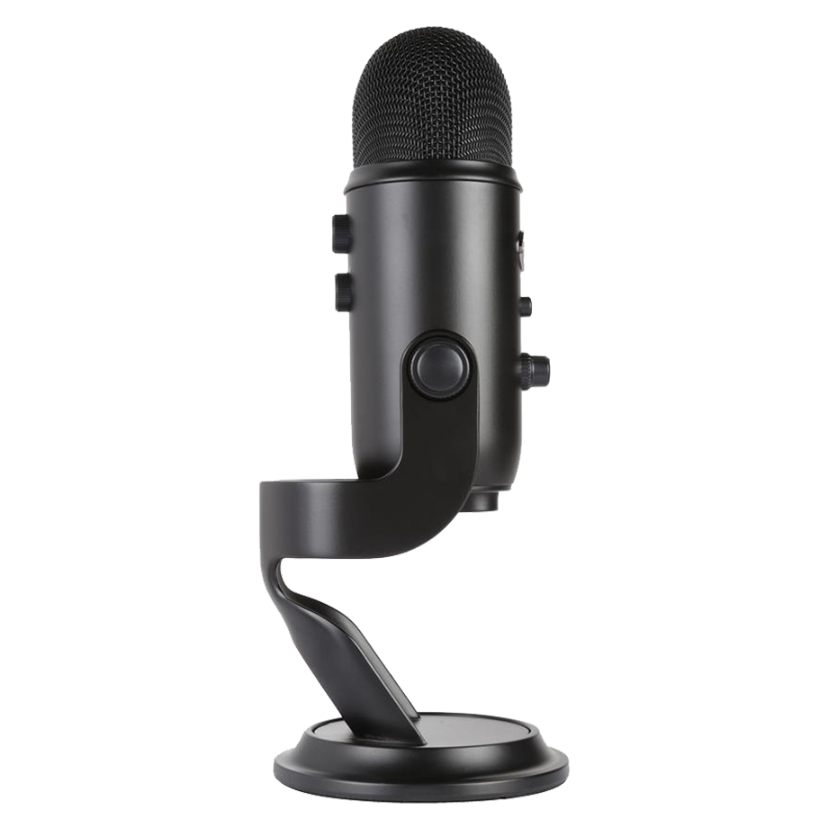 Blue Microphones Yeti - Blackout Edition