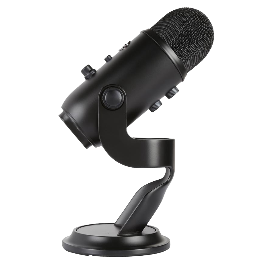 Blue Microphones Yeti - Blackout Edition